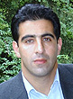 Ing. <b>Mohamed Aref</b> (Languages: German-Kurdish-English) - mohammed-aref